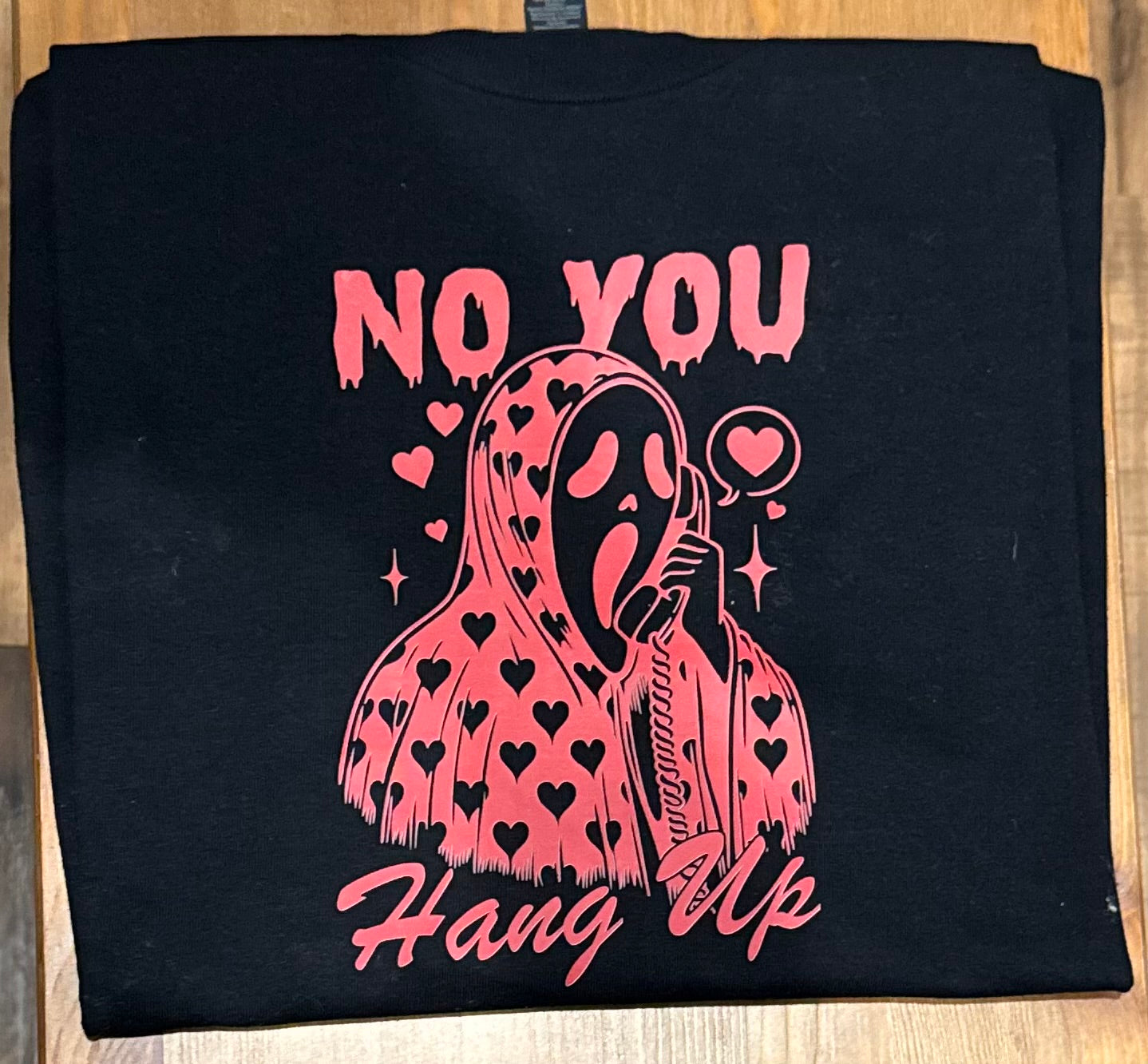 Valentine Horror T-Shirts